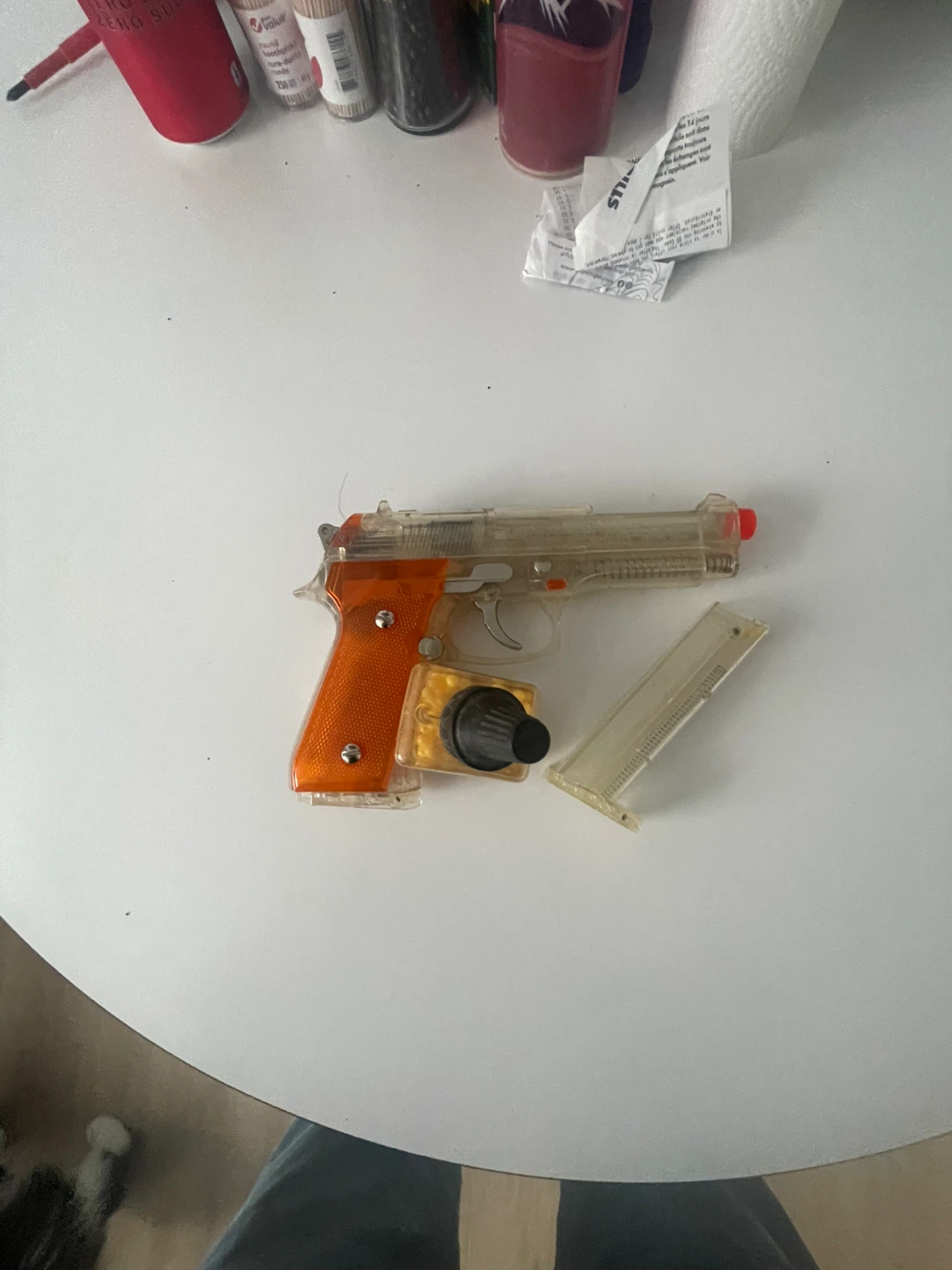 Airstrike Airsoft Pistol 6mm - photo 2