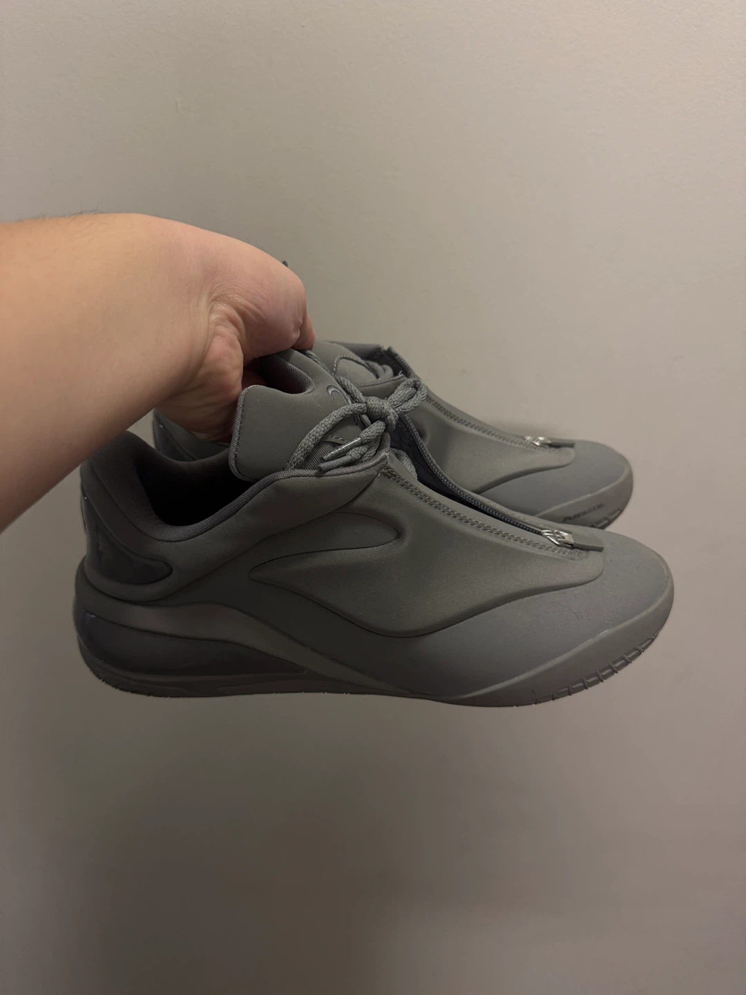 Shai 001 - Grey size 11 - photo 2
