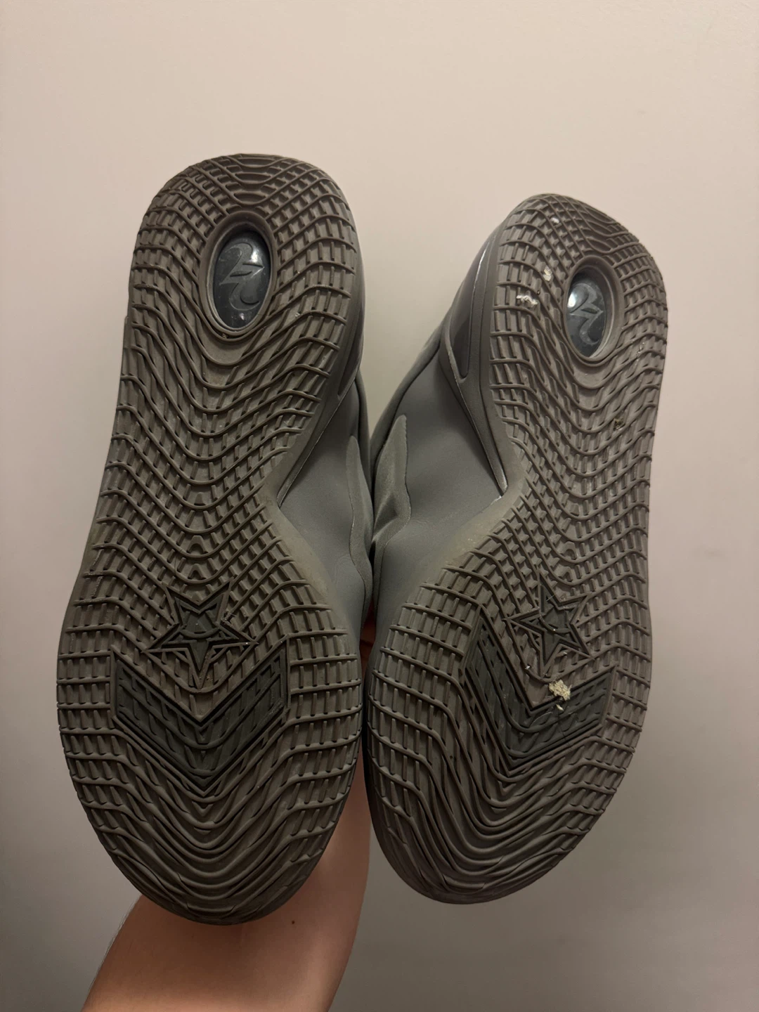 Shai 001 - Grey size 11 - photo 3