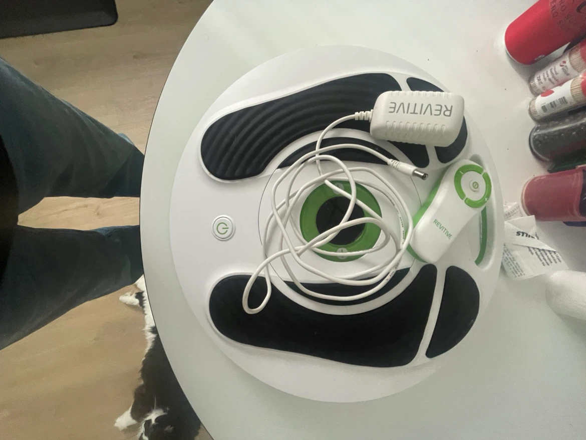 Revitive Circulation Booster RMV