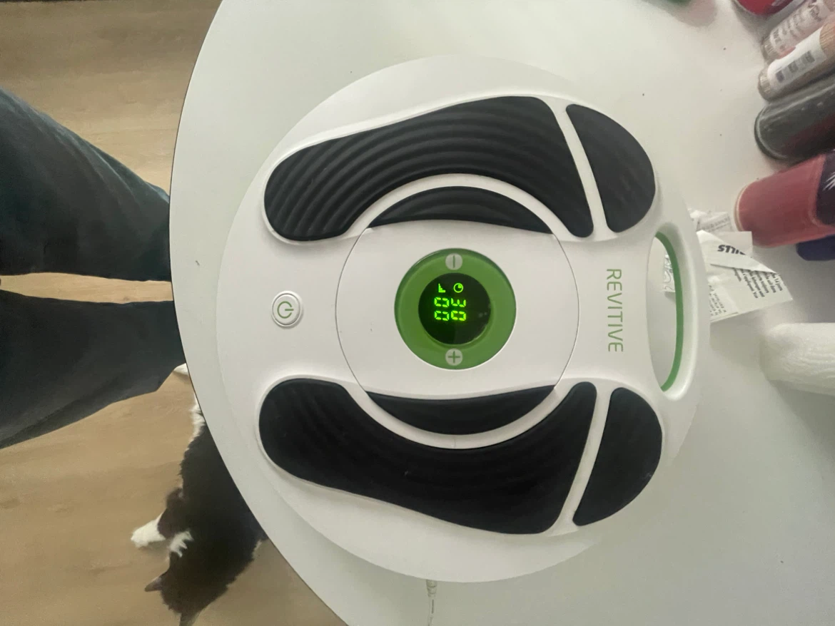 Revitive Circulation Booster RMV - photo 3