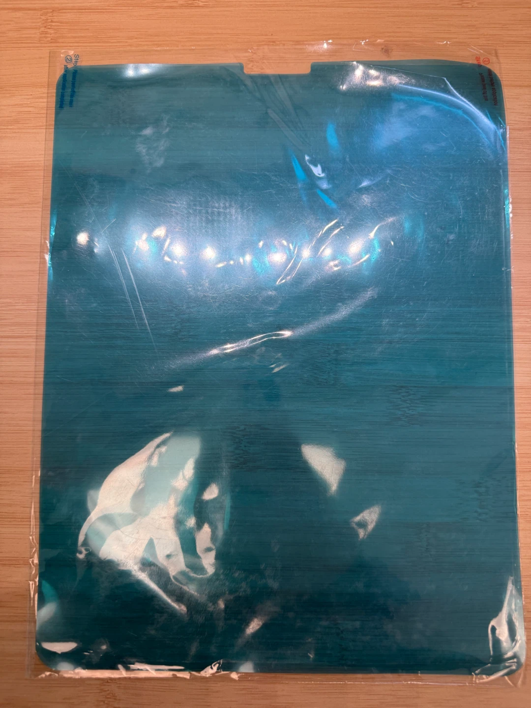 iPad Pro 12.9” Screen Protector – 2018/2020