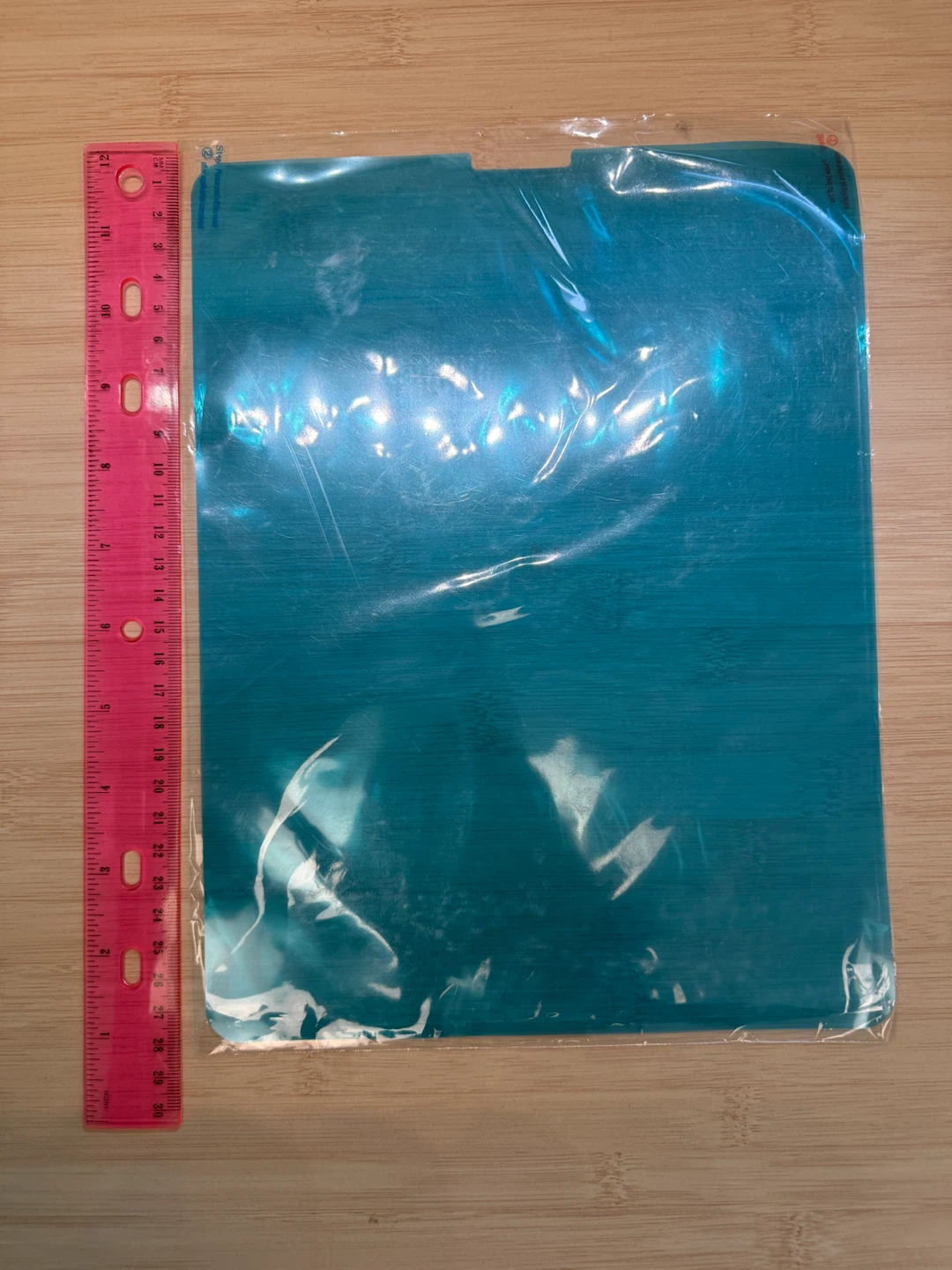iPad Pro 12.9” Screen Protector – 2018/2020 - photo 2