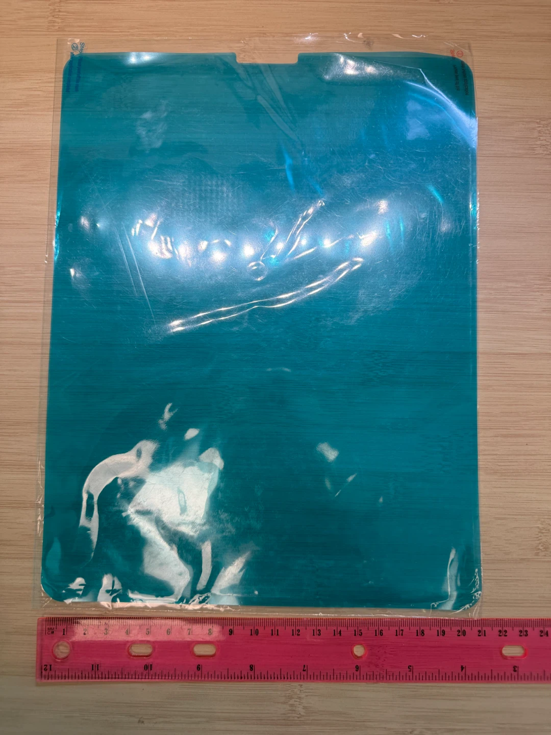 iPad Pro 12.9” Screen Protector – 2018/2020 - photo 3