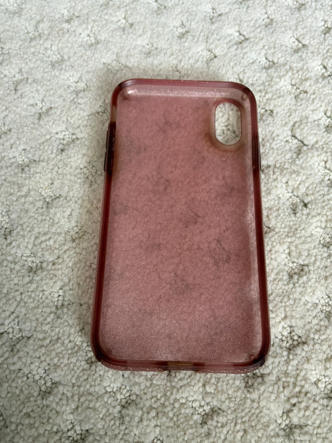 iPhone XR Speck Phone Case - photo 2