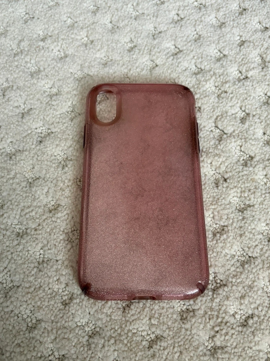 iPhone XR Speck Phone Case