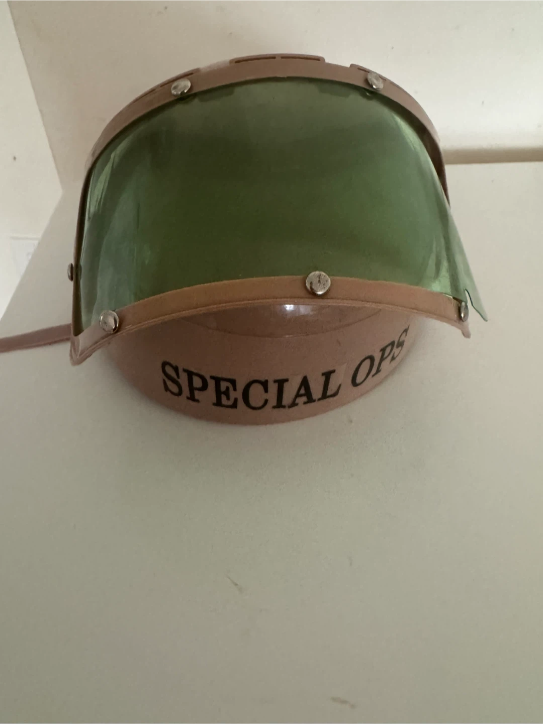 Kids Special Ops Costume Set - photo 2