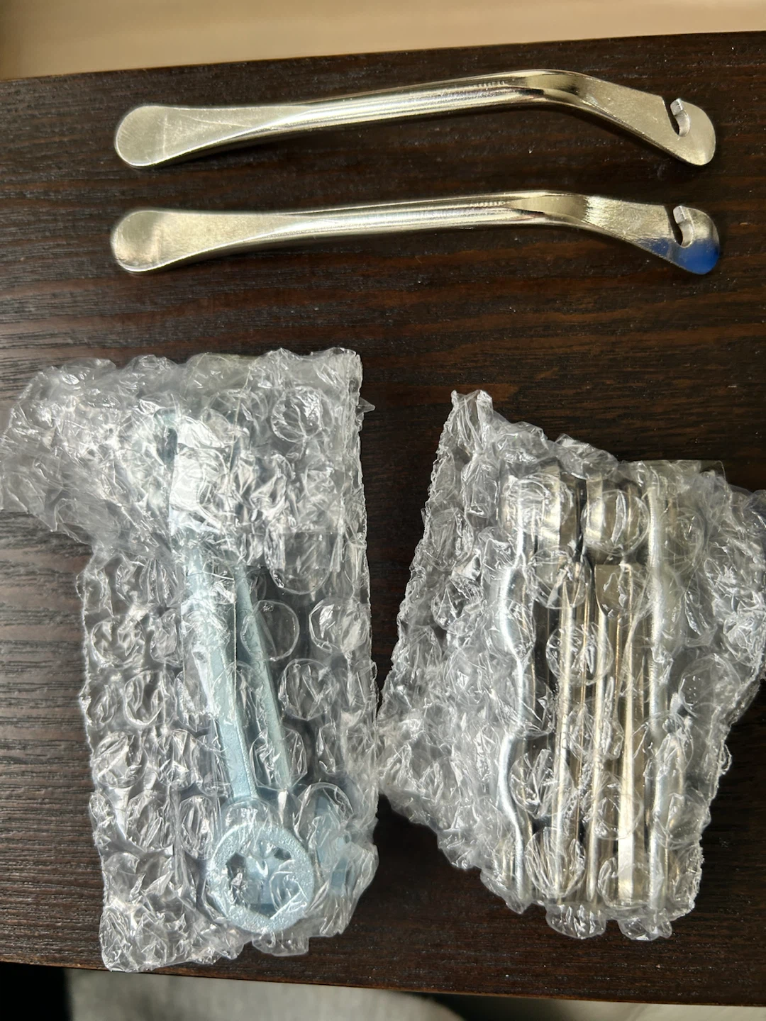 Bicycle repair kit - photo 3