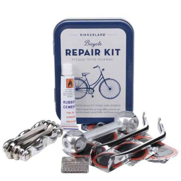 Bicycle repair kit - photo 4