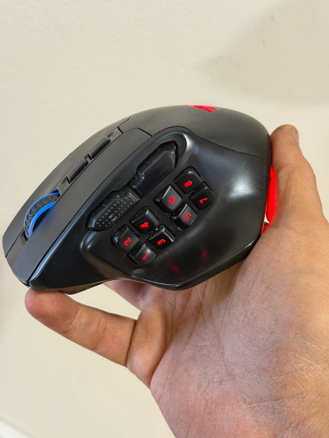 Skytech Gaming PC and Curved MSI Monitor Set - photo 3