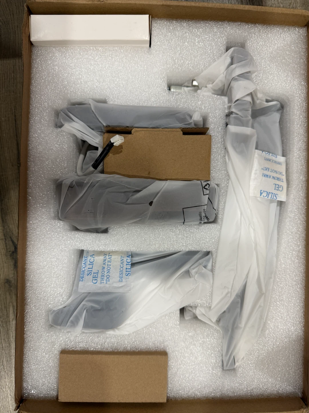 Smonet Smart WiFi Deadbolt Lock M6-BF - photo 3