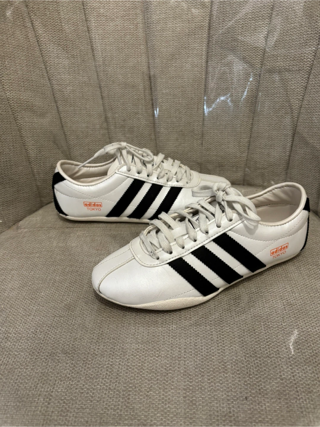 Adidas Tokyo women shoe - photo 3