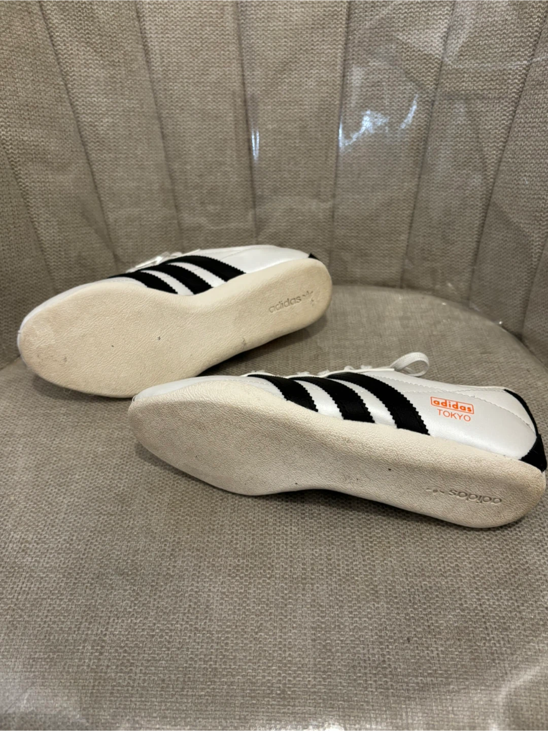 Adidas Tokyo women shoe - photo 4