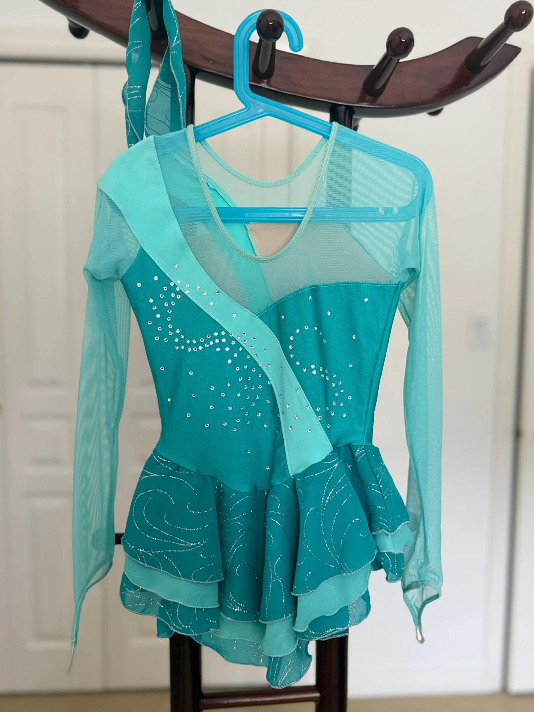 Figure Skating Dresses - photo 2