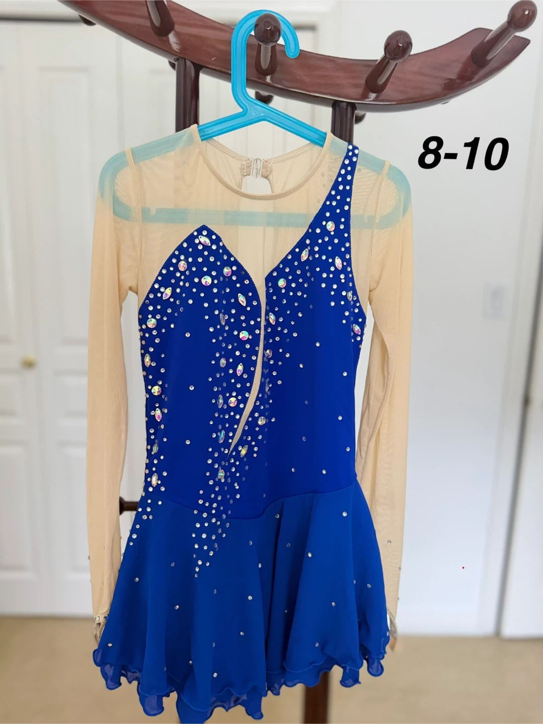 Figure Skating Dresses - photo 3