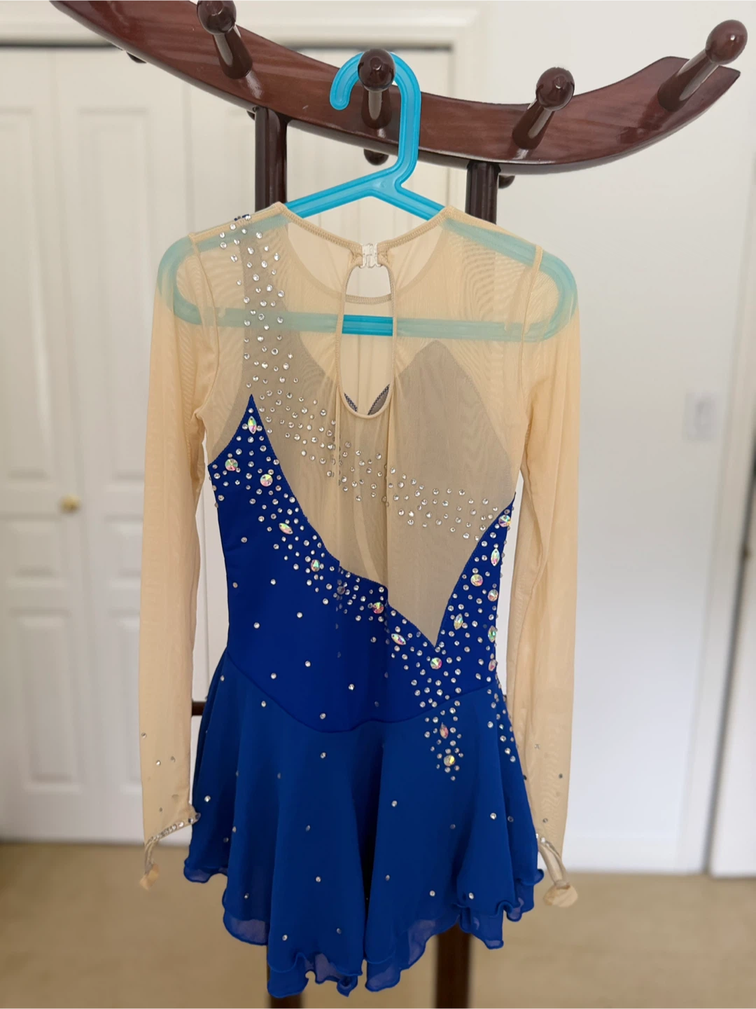 Figure Skating Dresses - photo 4