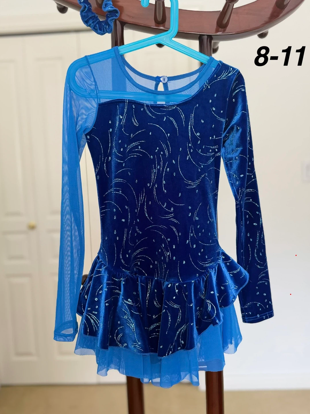 Figure Skating Dresses - photo 5