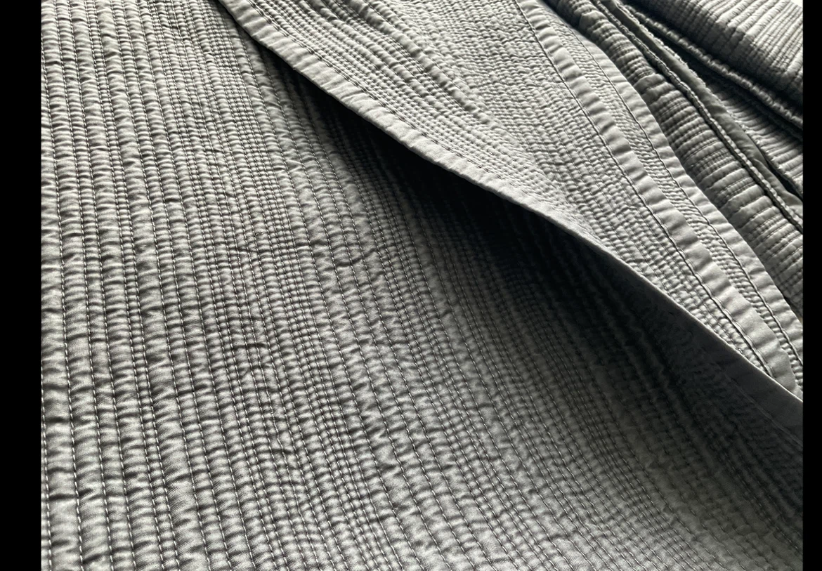 King 3 Piece Quilt Set - photo 5
