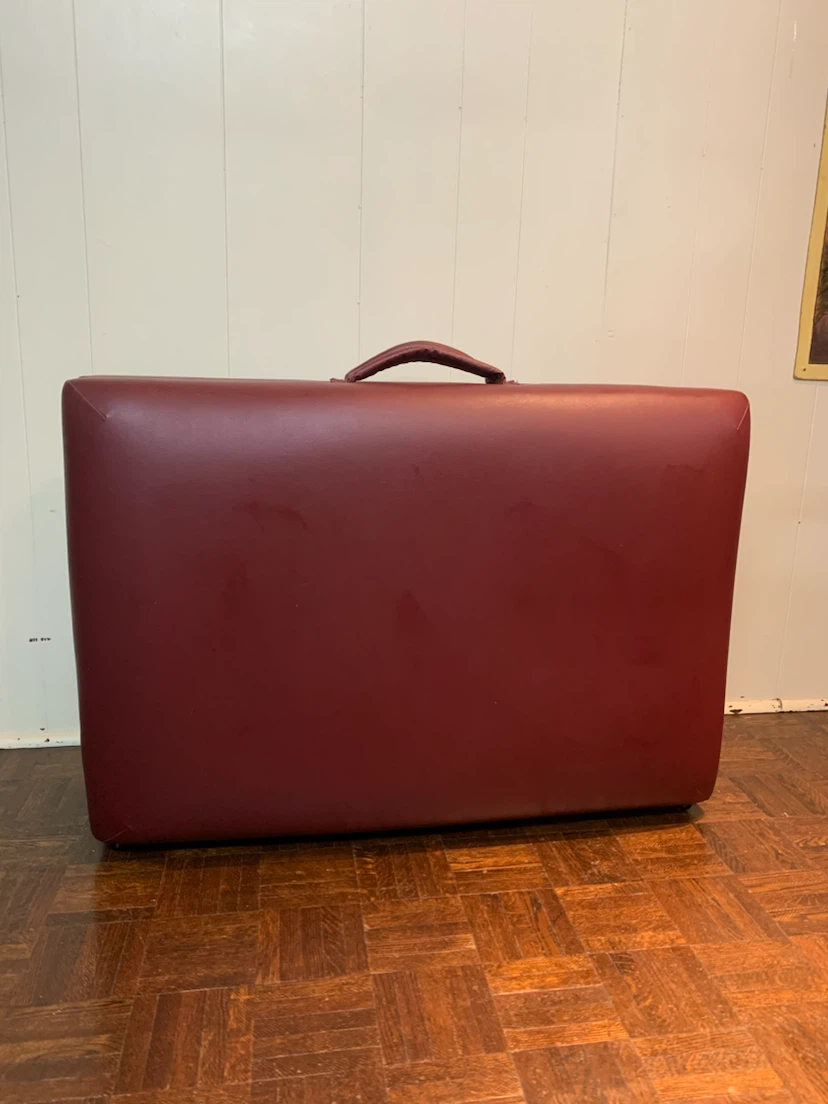 Portable Massage Table