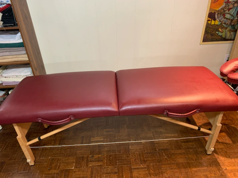 Portable Massage Table - photo 2