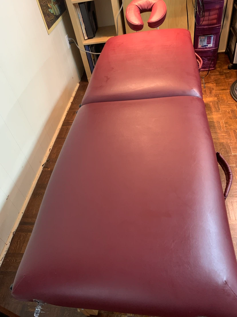 Portable Massage Table - photo 4