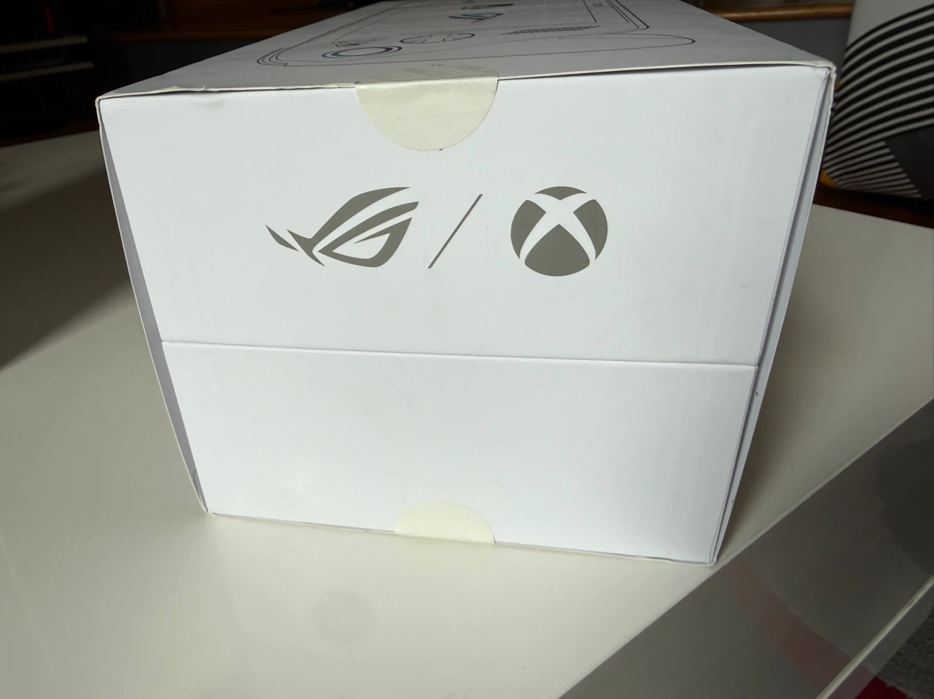 Bnew sealed Asus Rog Xbos Ally - photo 2
