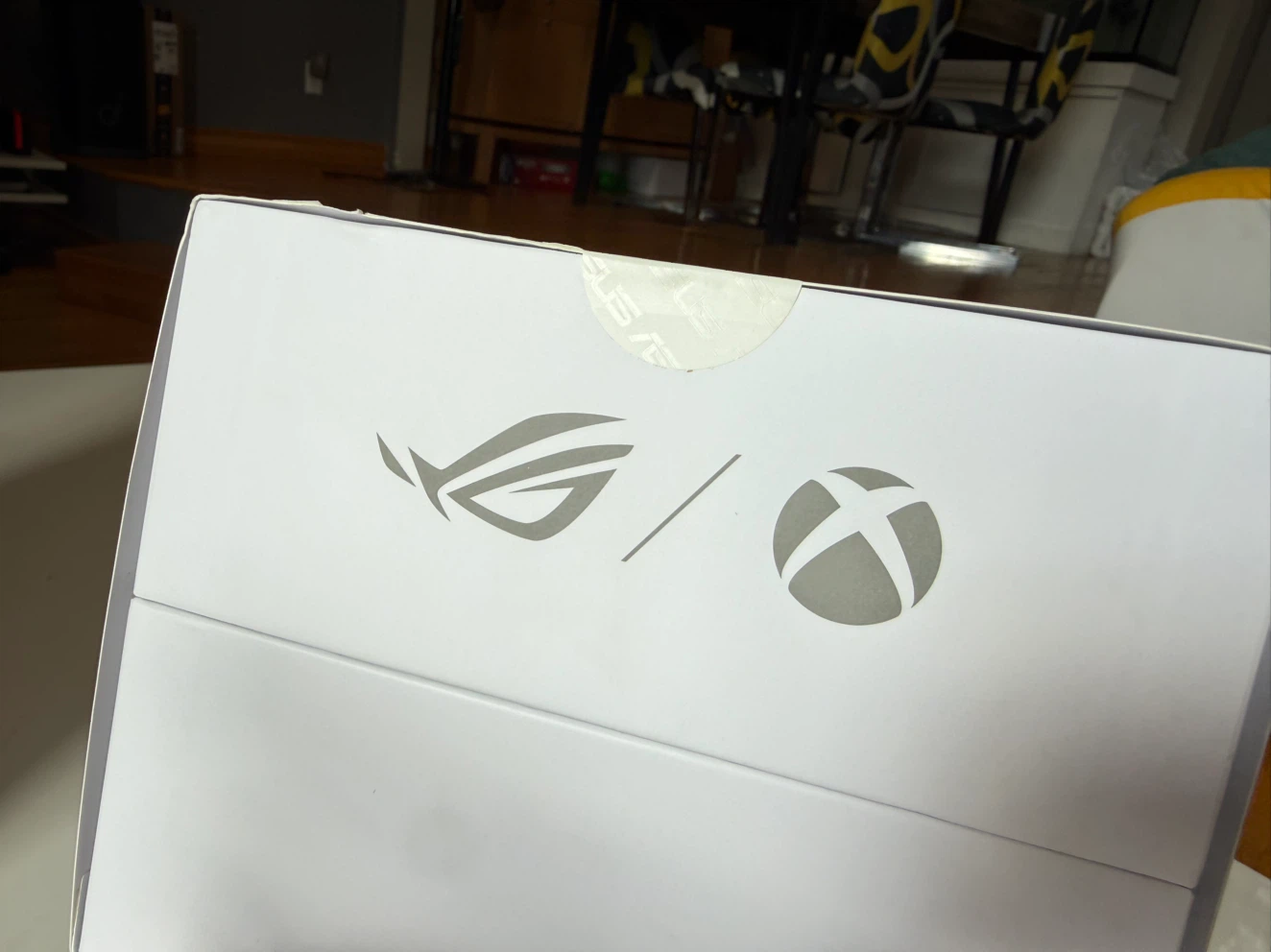 Bnew sealed Asus Rog Xbos Ally - photo 3