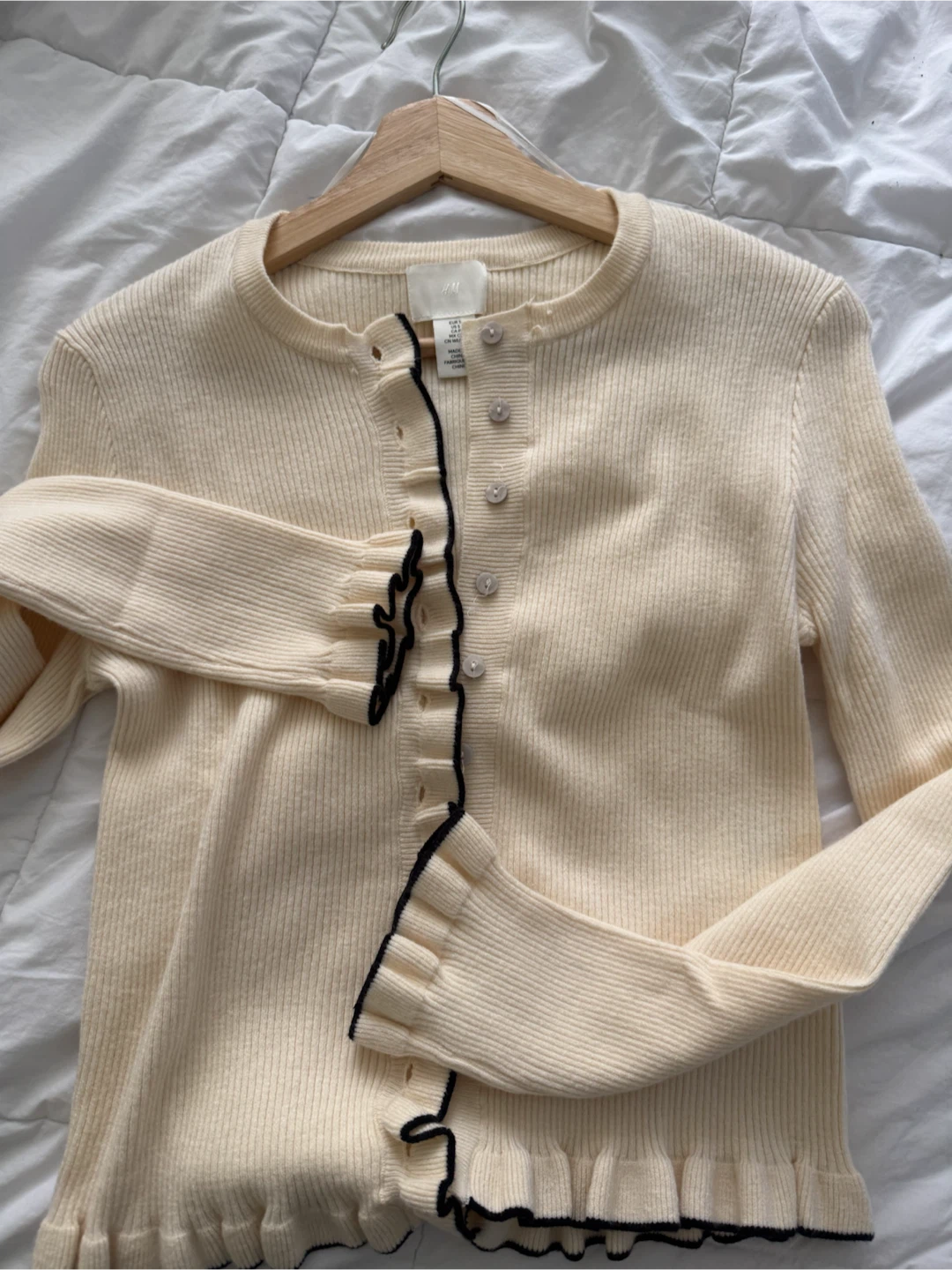 Cardigan H&M