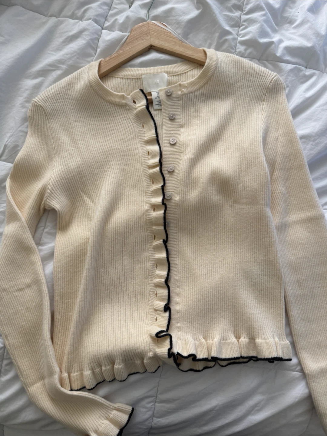 Cardigan H&M - photo 2