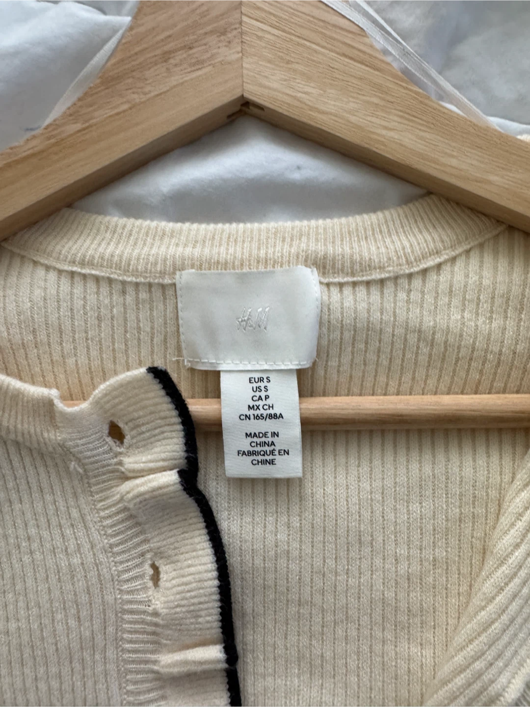 Cardigan H&M - photo 3