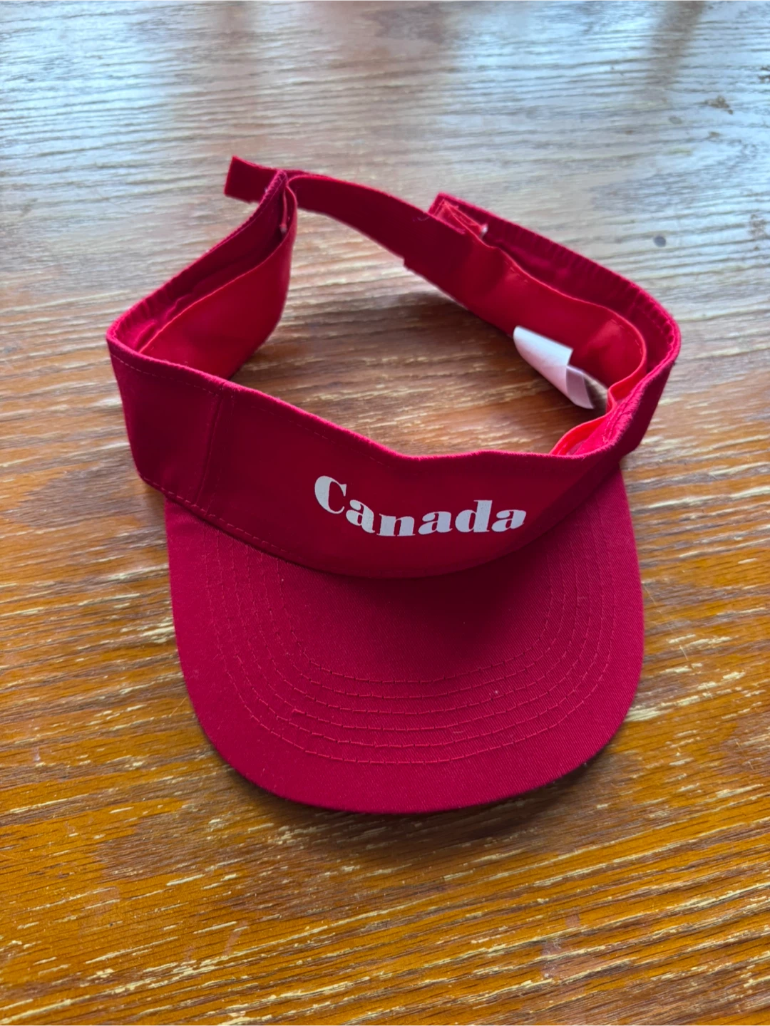 Visor