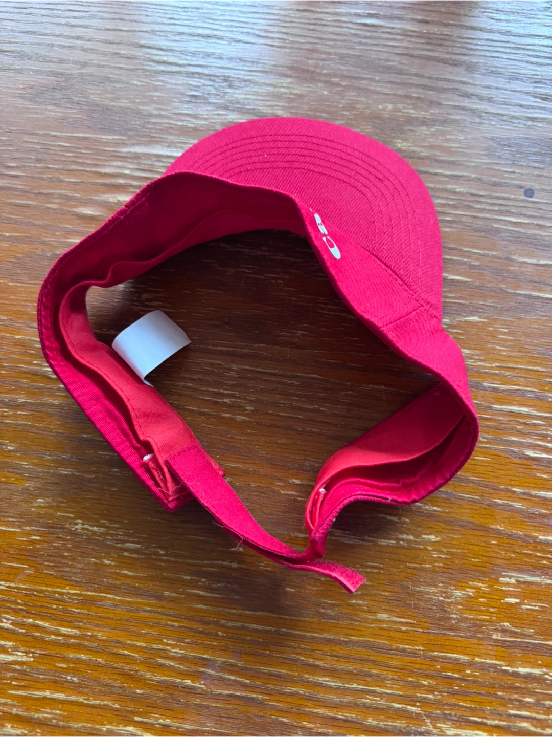 Visor - photo 2