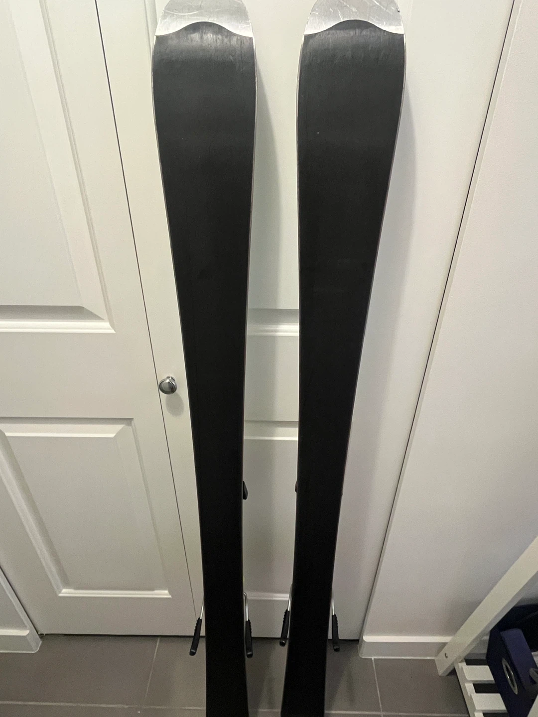 Rossignol Voodoo Skis 146cm - photo 2