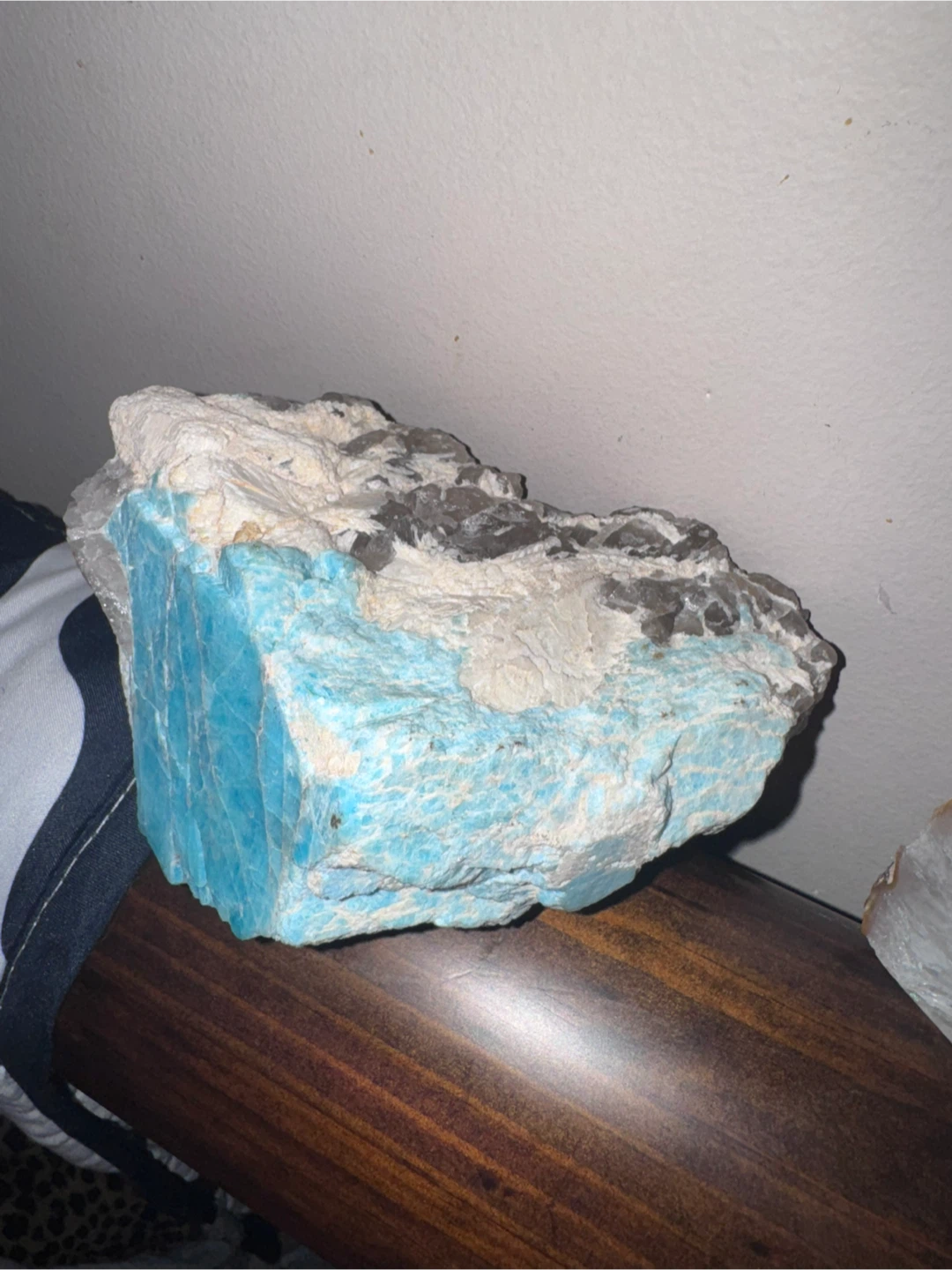 Assorted Natural Mineral and Crystal Collection - photo 3
