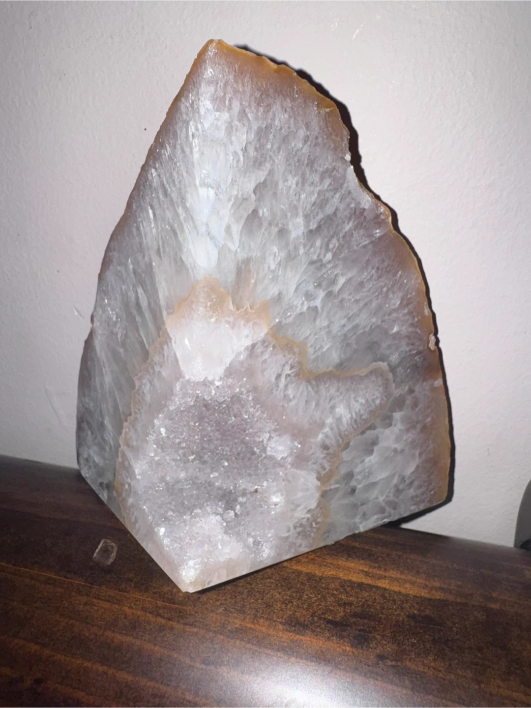 Assorted Natural Mineral and Crystal Collection - photo 4
