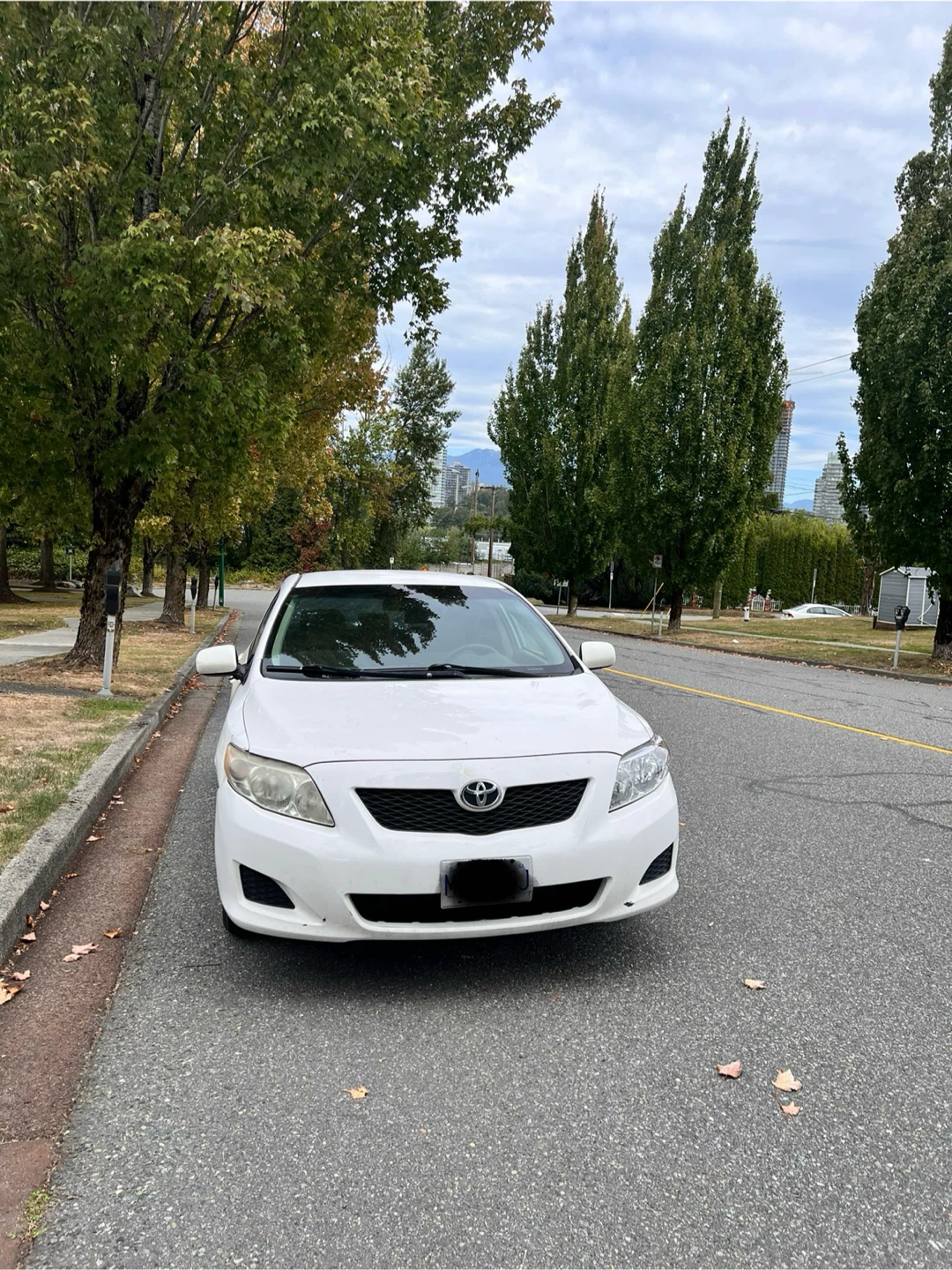 2009 Toyota Corolla - photo 3