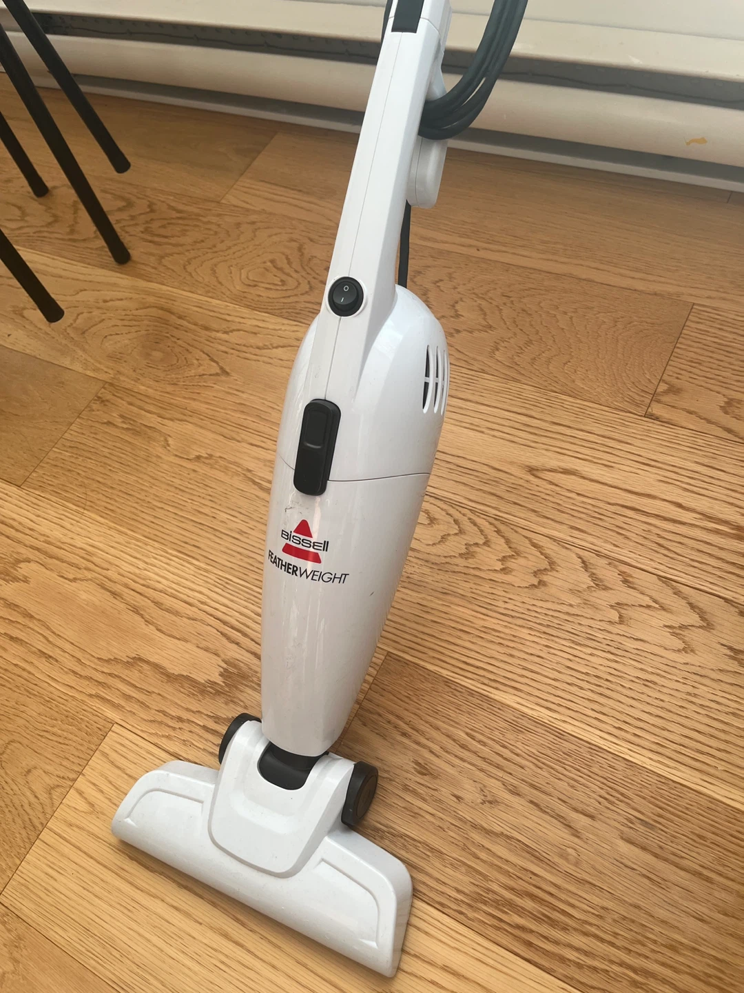 Bissell Featherweight Stick Vacuum
