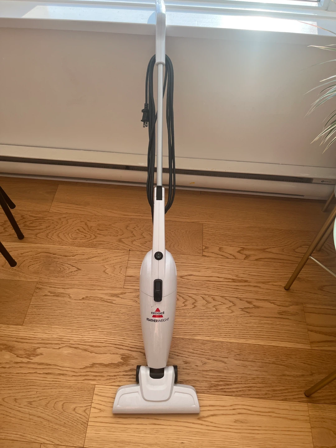 Bissell Featherweight Stick Vacuum - photo 2