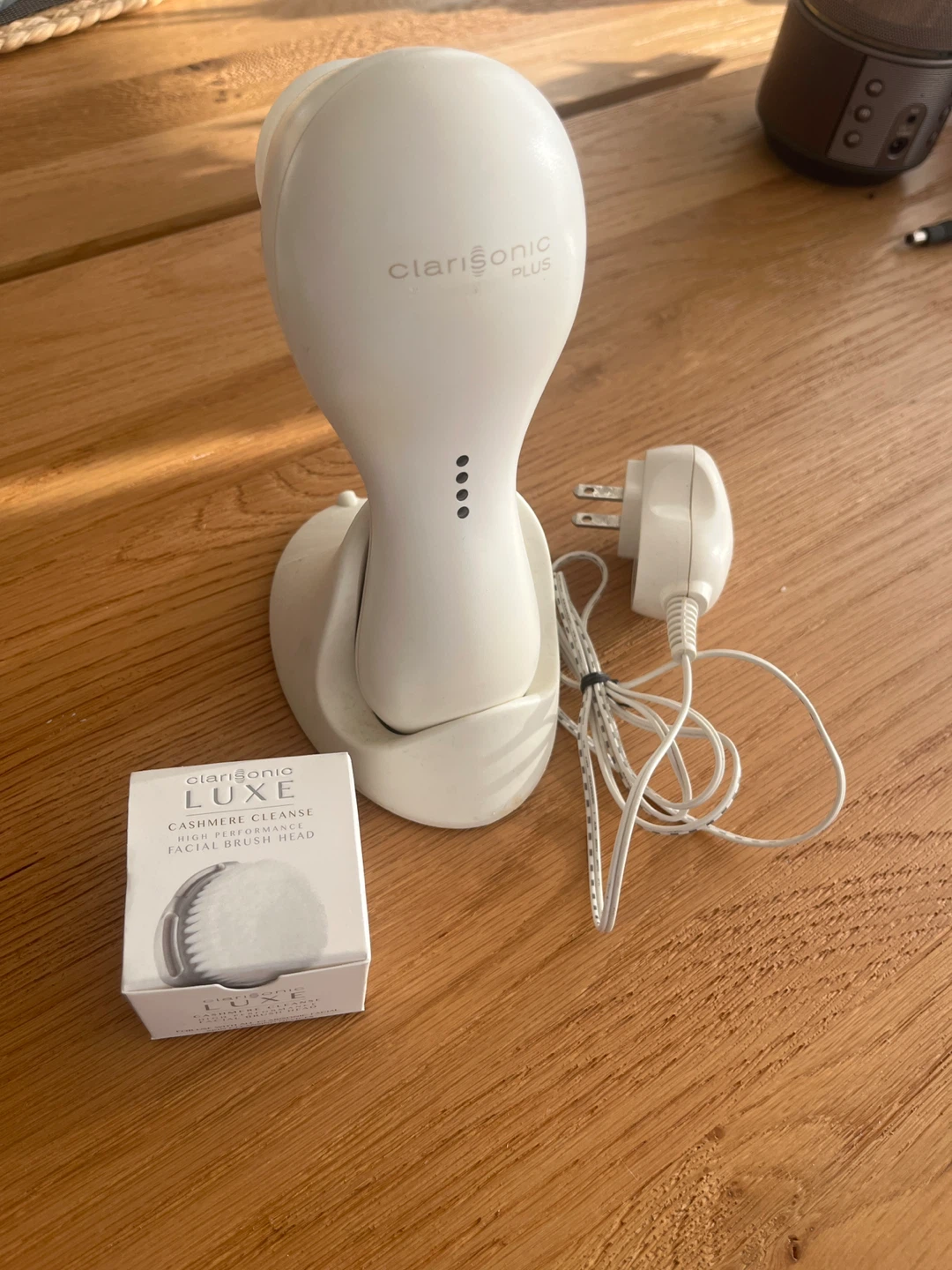 Clarisonic Plus Facial Cleansing Device