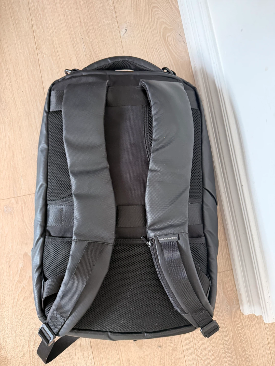 Mark Ryden black laptop backpack - photo 2