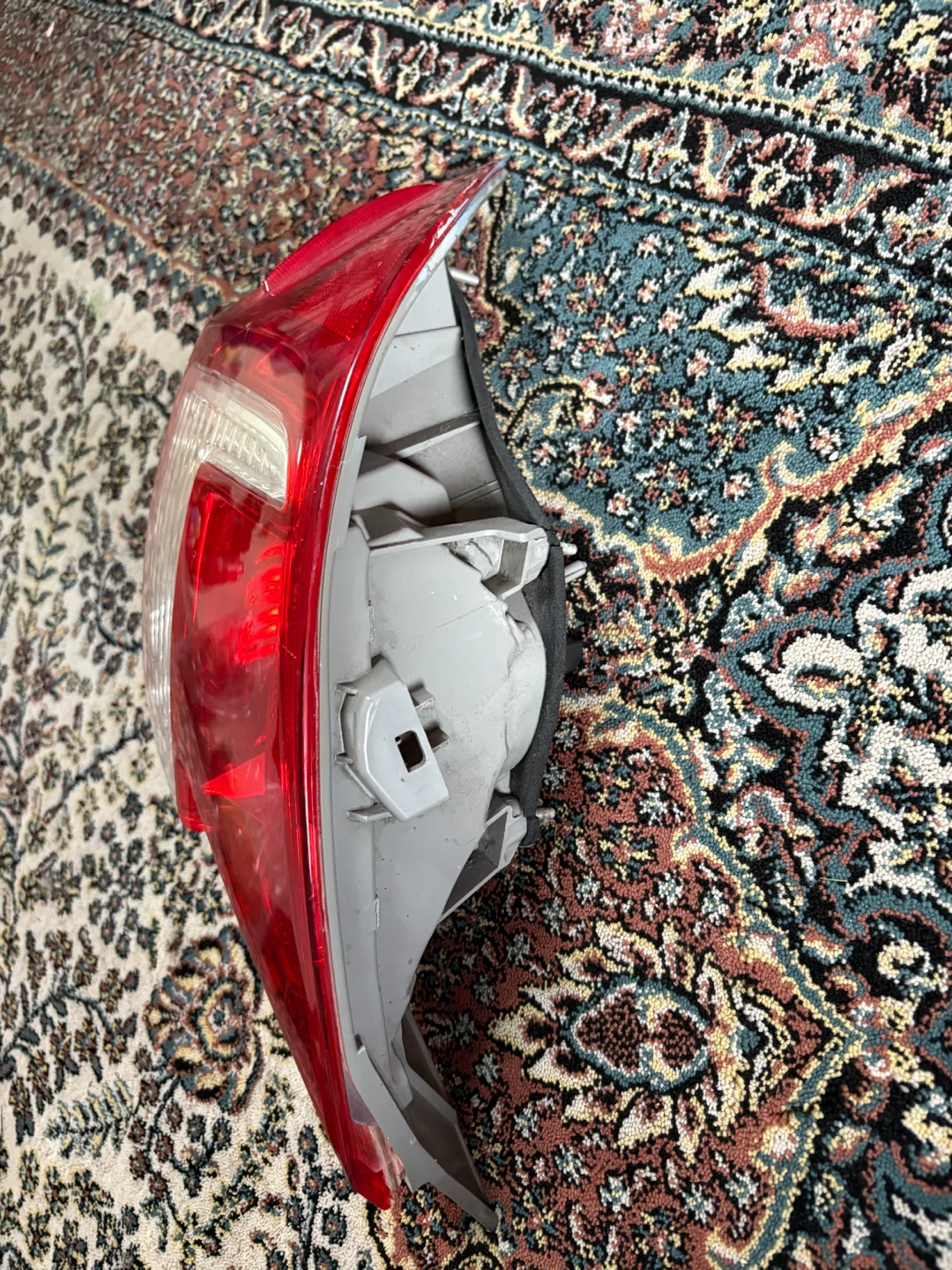 Set of replacement vehicle tail lights - photo 5