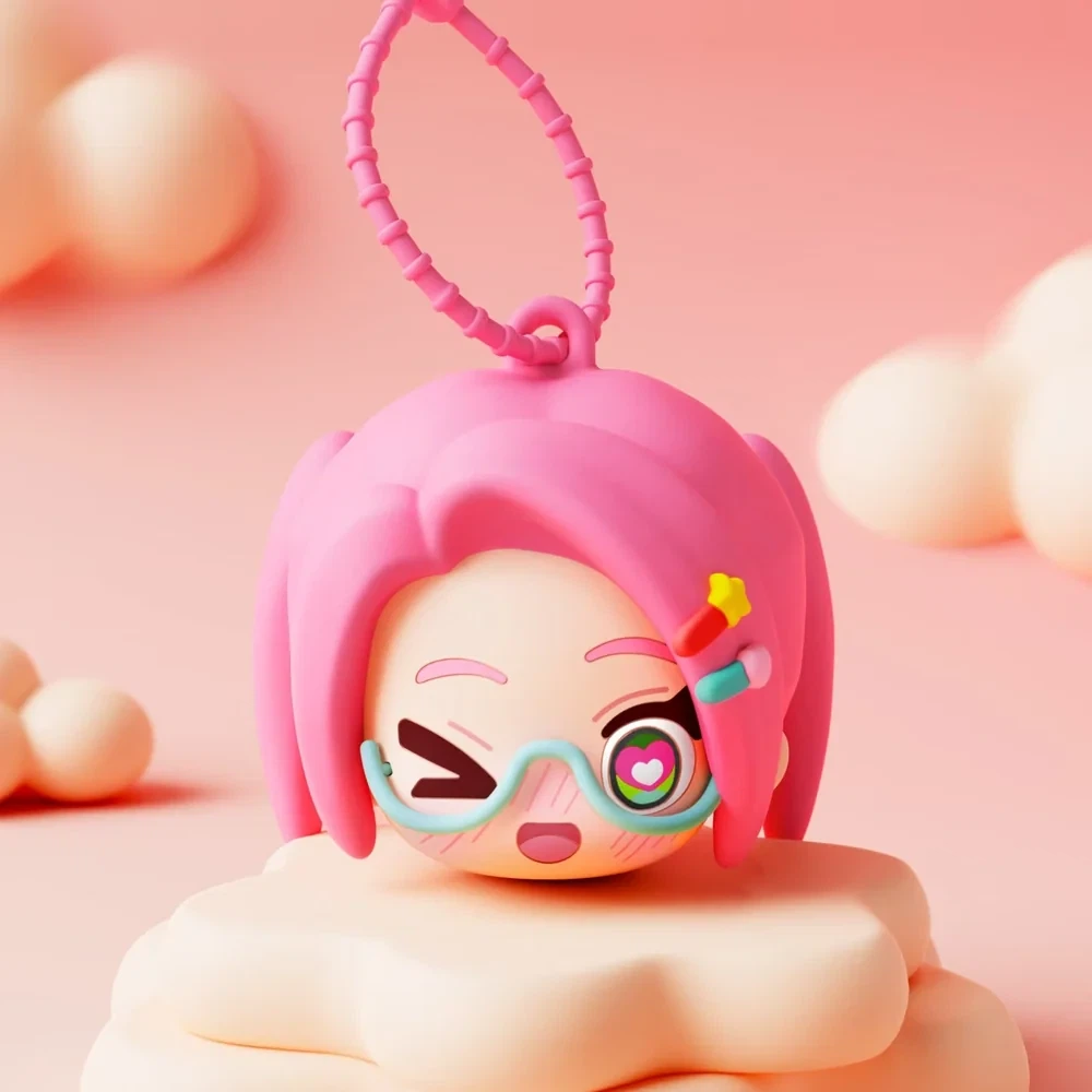Alien Stage Mizi Silicone Earphone Pouch