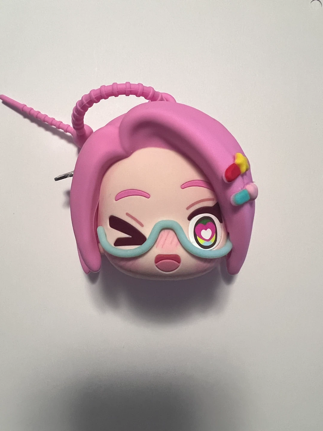 Alien Stage Mizi Silicone Earphone Pouch - photo 2