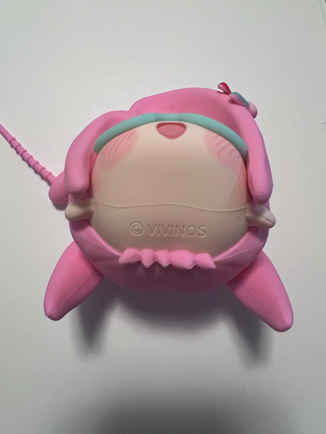 Alien Stage Mizi Silicone Earphone Pouch - photo 5