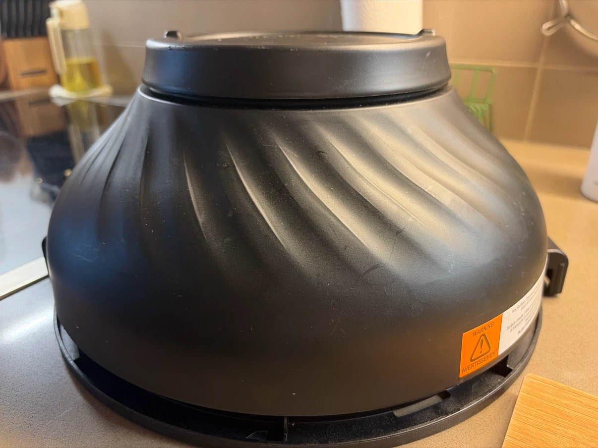 Instant Pot Duo Crisp 8 Quart - photo 2