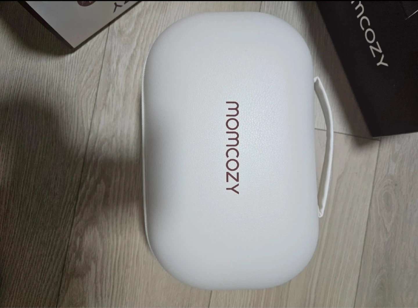 Momcozy M5 Wearable Breast Pumps