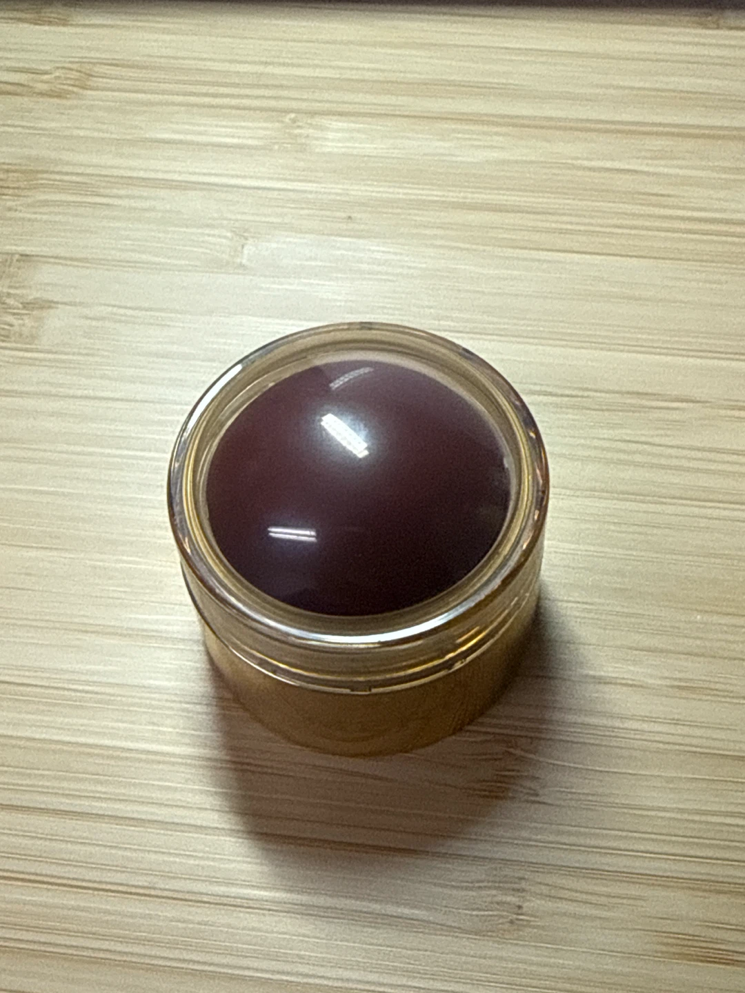 Merit flush balm in shade Mood