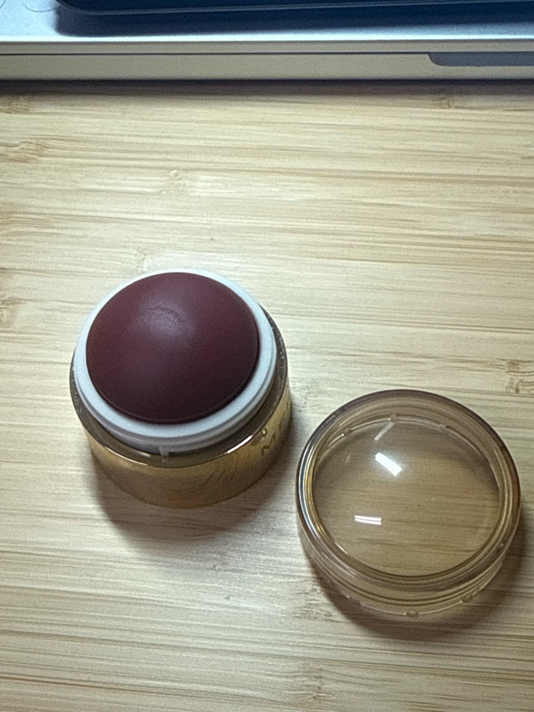 Merit flush balm in shade Mood - photo 2