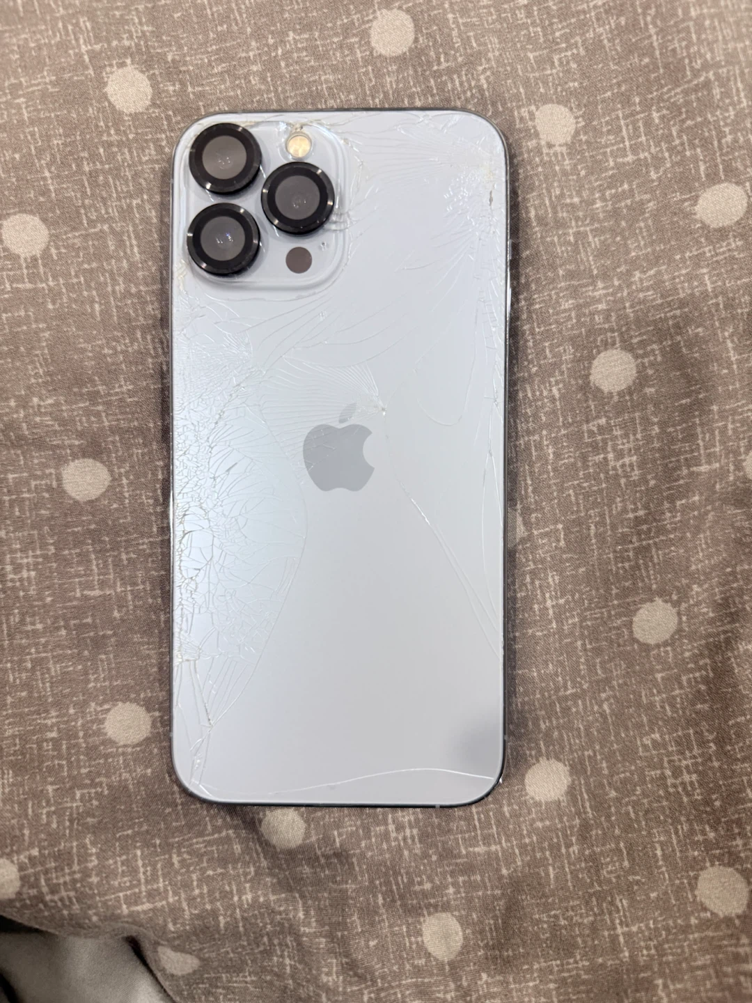 iPhone 13 Pro Max - photo 5