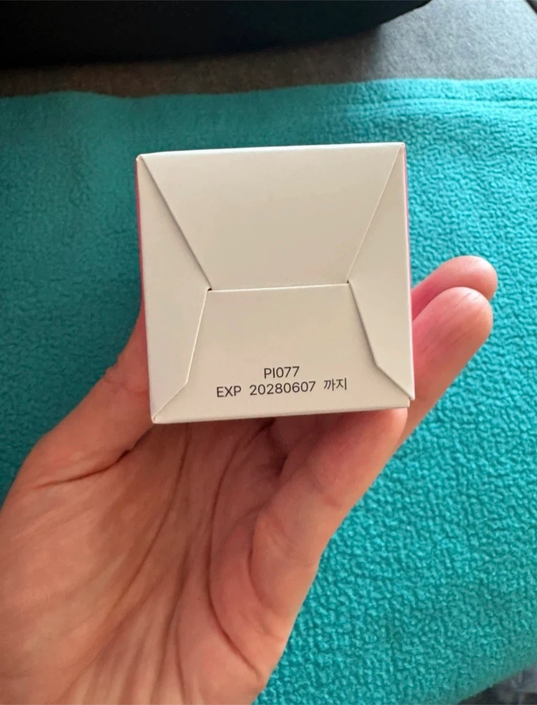 ClearDea Mucin Mineral Vita Bubble First Essence - photo 3